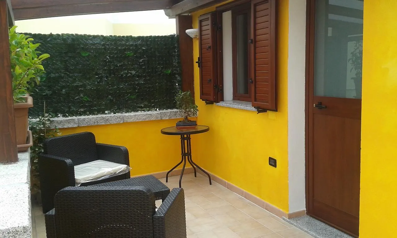 B&B Feronia Посада 0*,