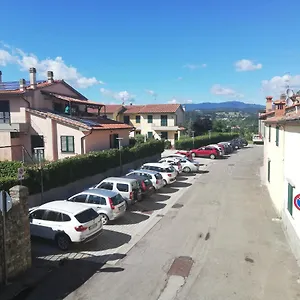 Il Del Mugello Bed & Breakfast Barberino di Mugello