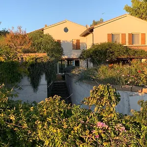 Casale Artemisia Bed & Breakfast Capalbio
