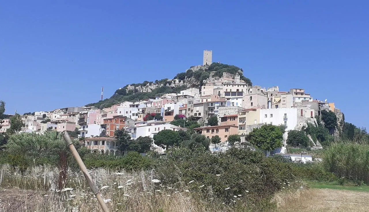 Bed & Breakfast B&B Feronia Posada  Italia
