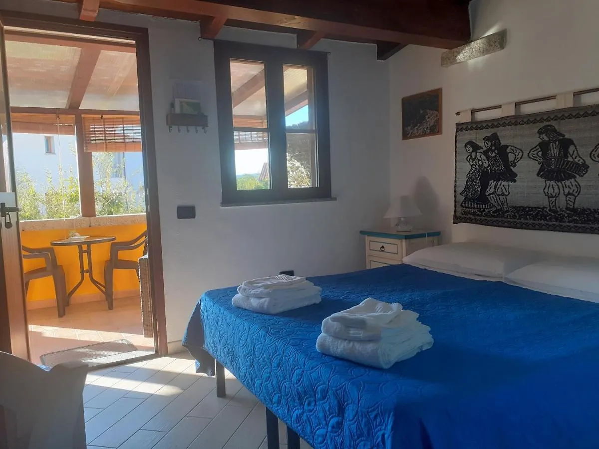 Bed & Breakfast B&B Feronia Posada