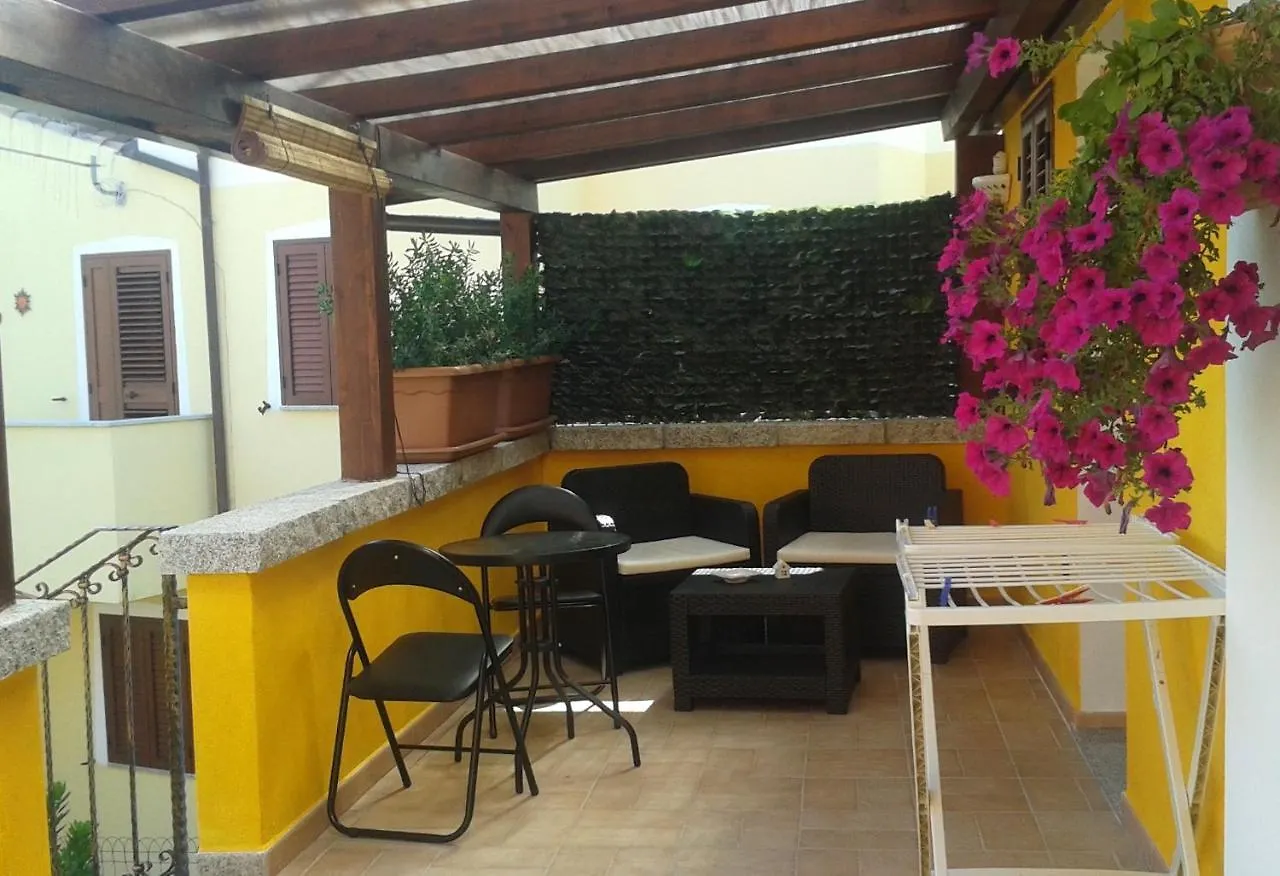 Bed & Breakfast B&B Feronia Posada
