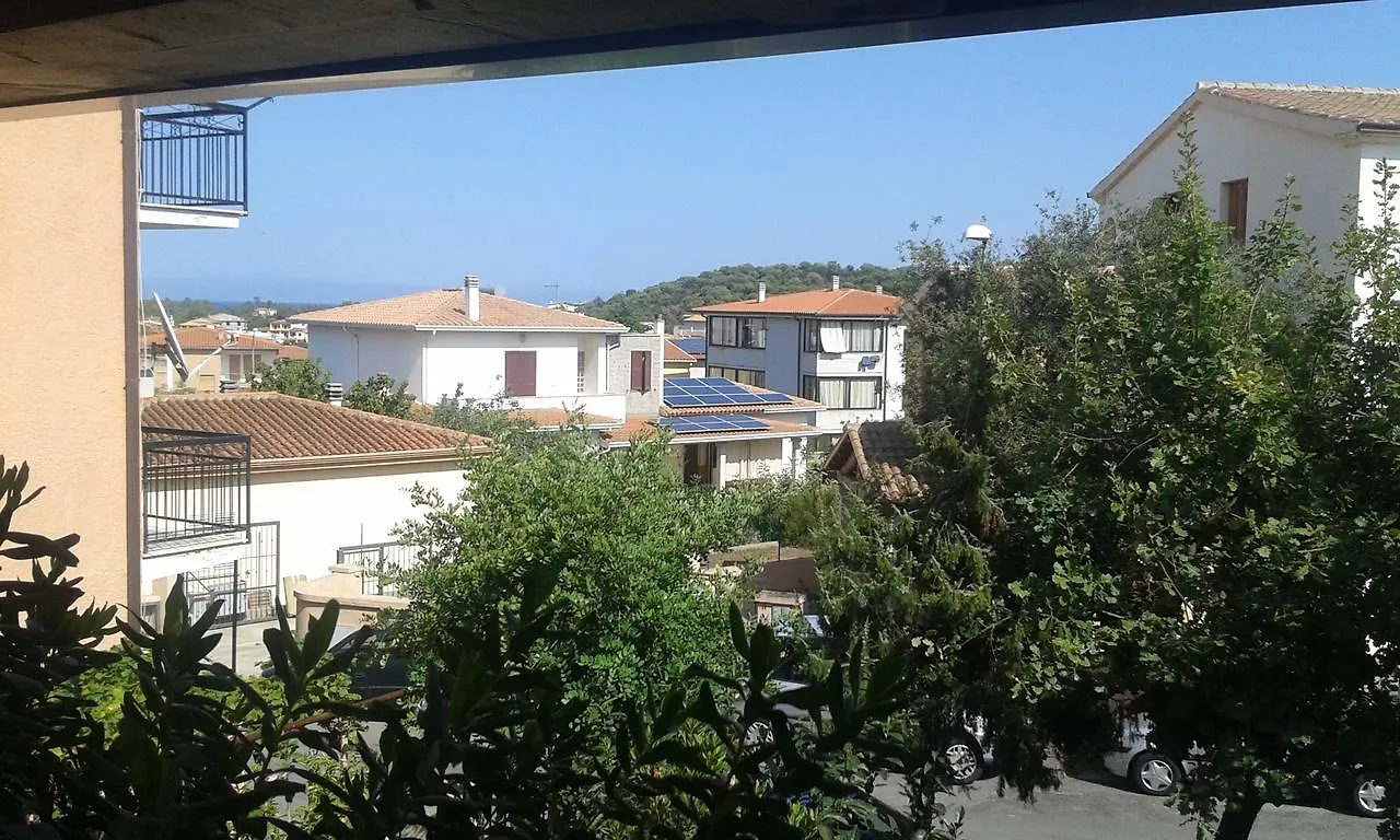 Bed & Breakfast B&B Feronia Posada