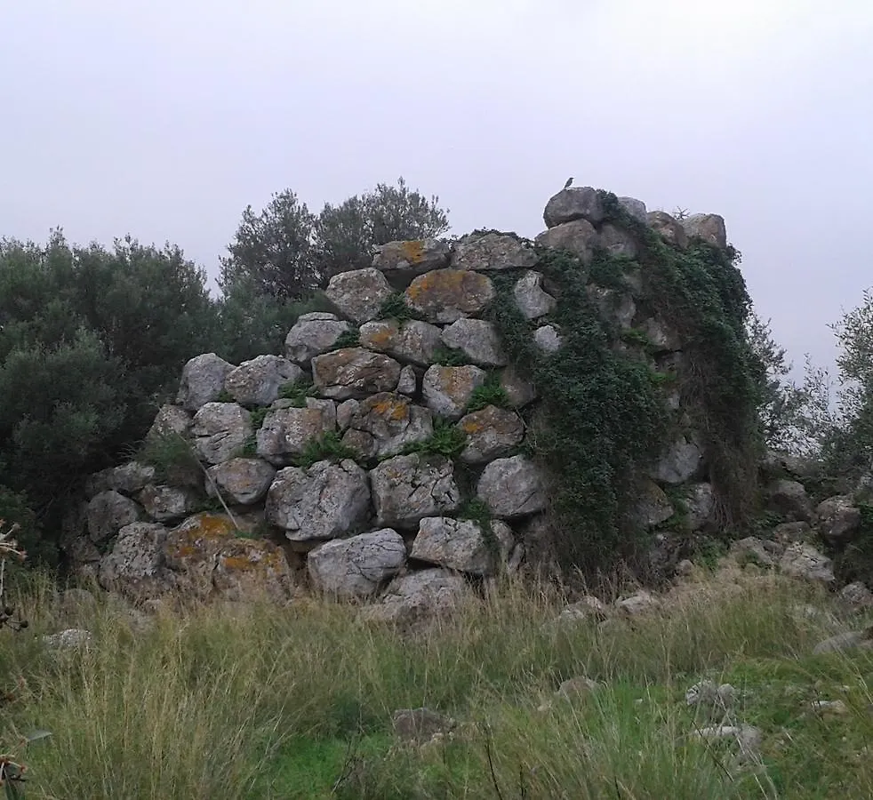 B&B Feronia Posada  Posada (Sardinia)