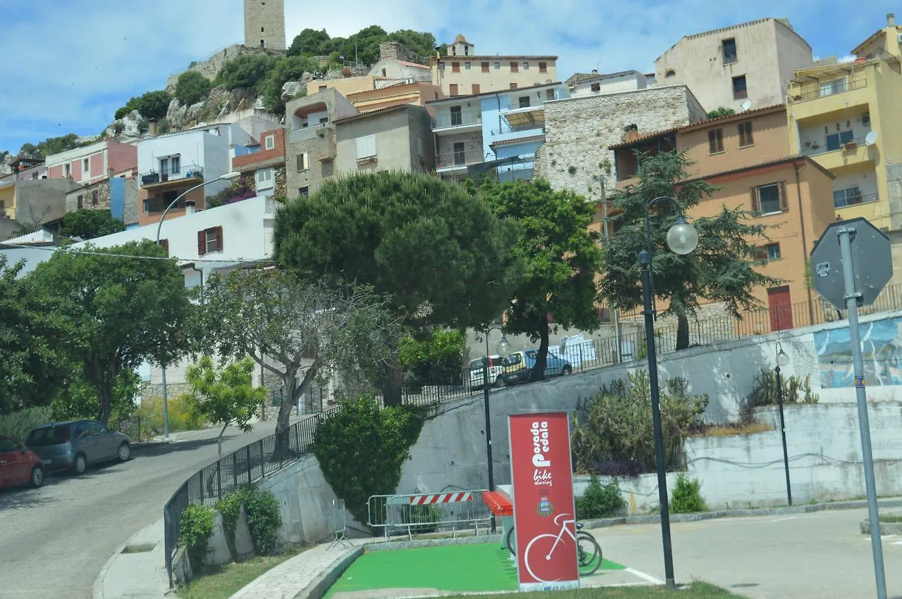 B&B Feronia Posada  Bed & Breakfast Posada (Sardinia)