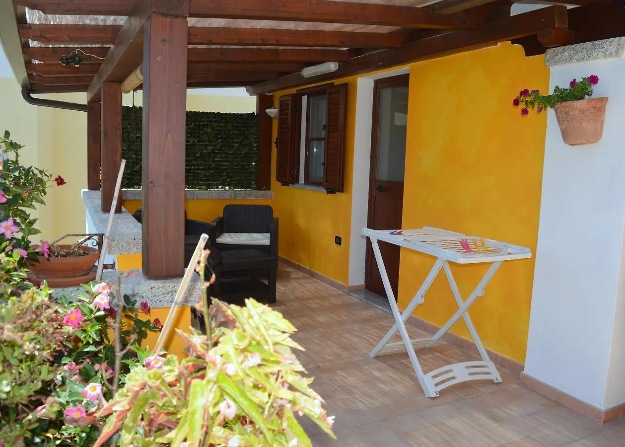 Bed & Breakfast B&B Feronia Posada  Italia