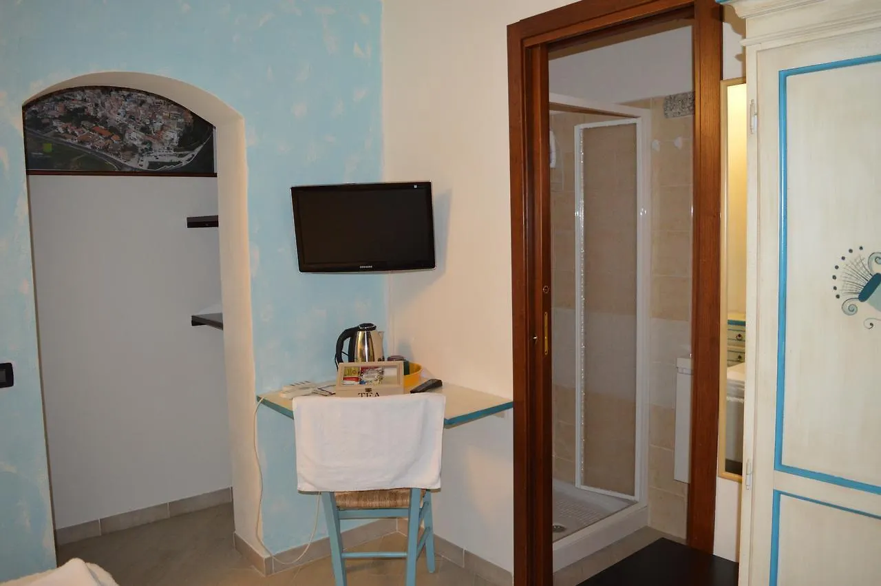 B&B Feronia Posada  Bed & Breakfast
