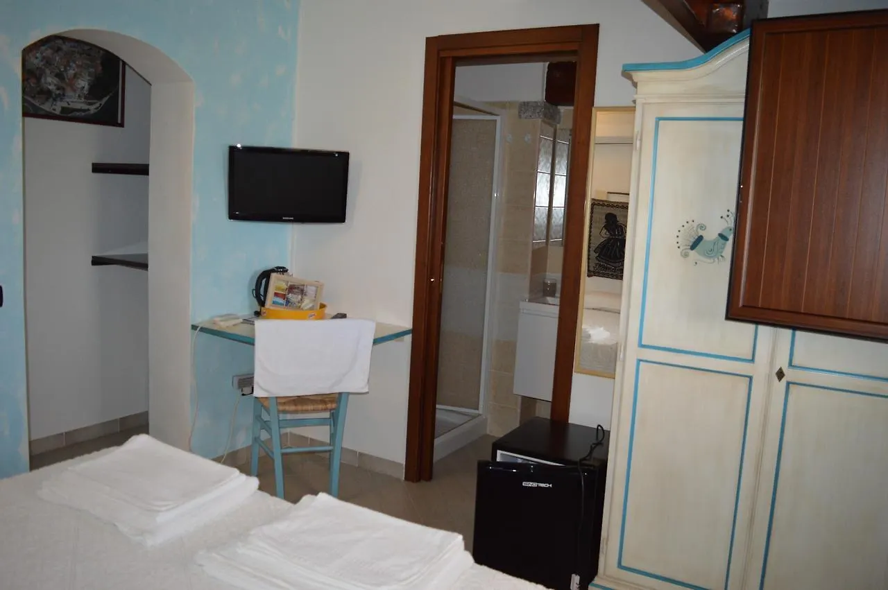 B&B Feronia Posada  0*, Posada (Sardinia)