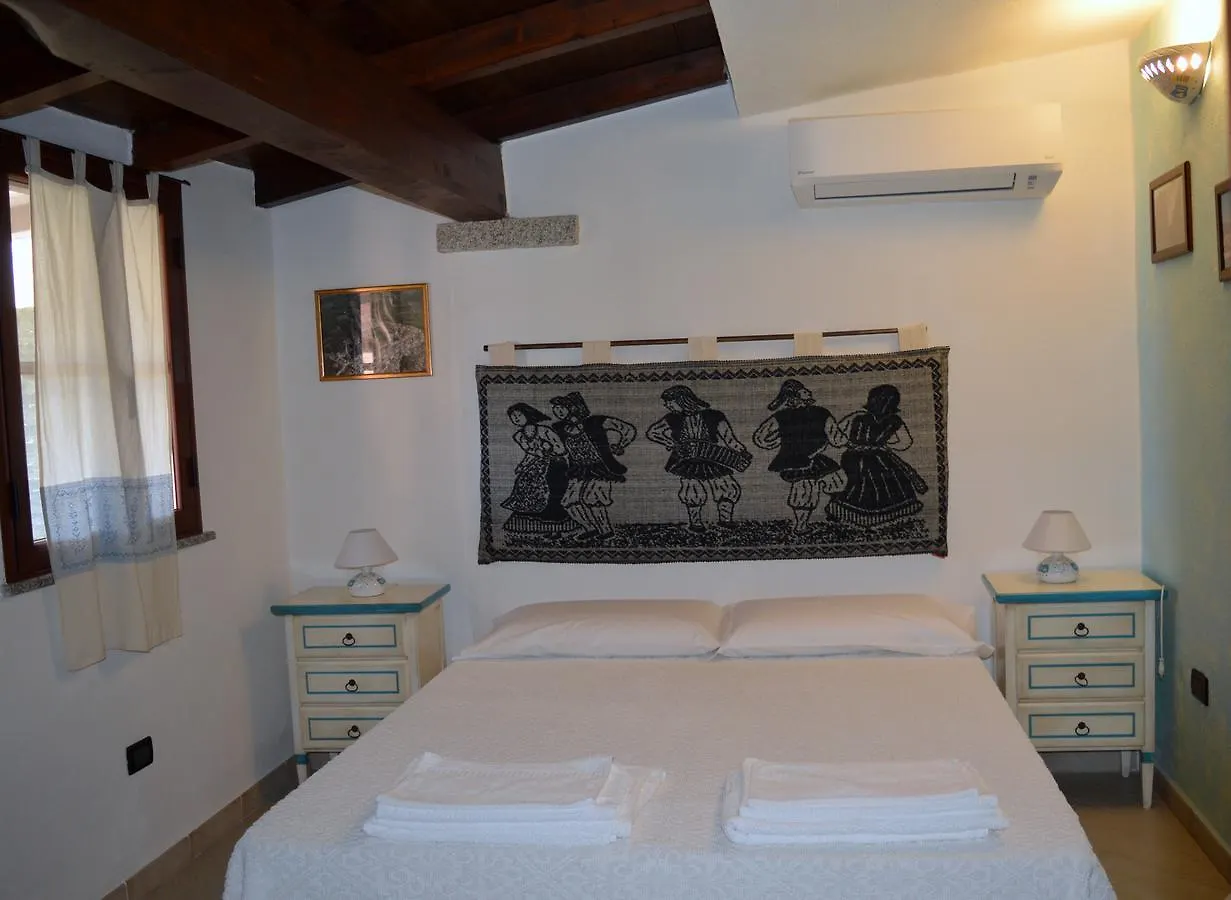 B&B Feronia Posada