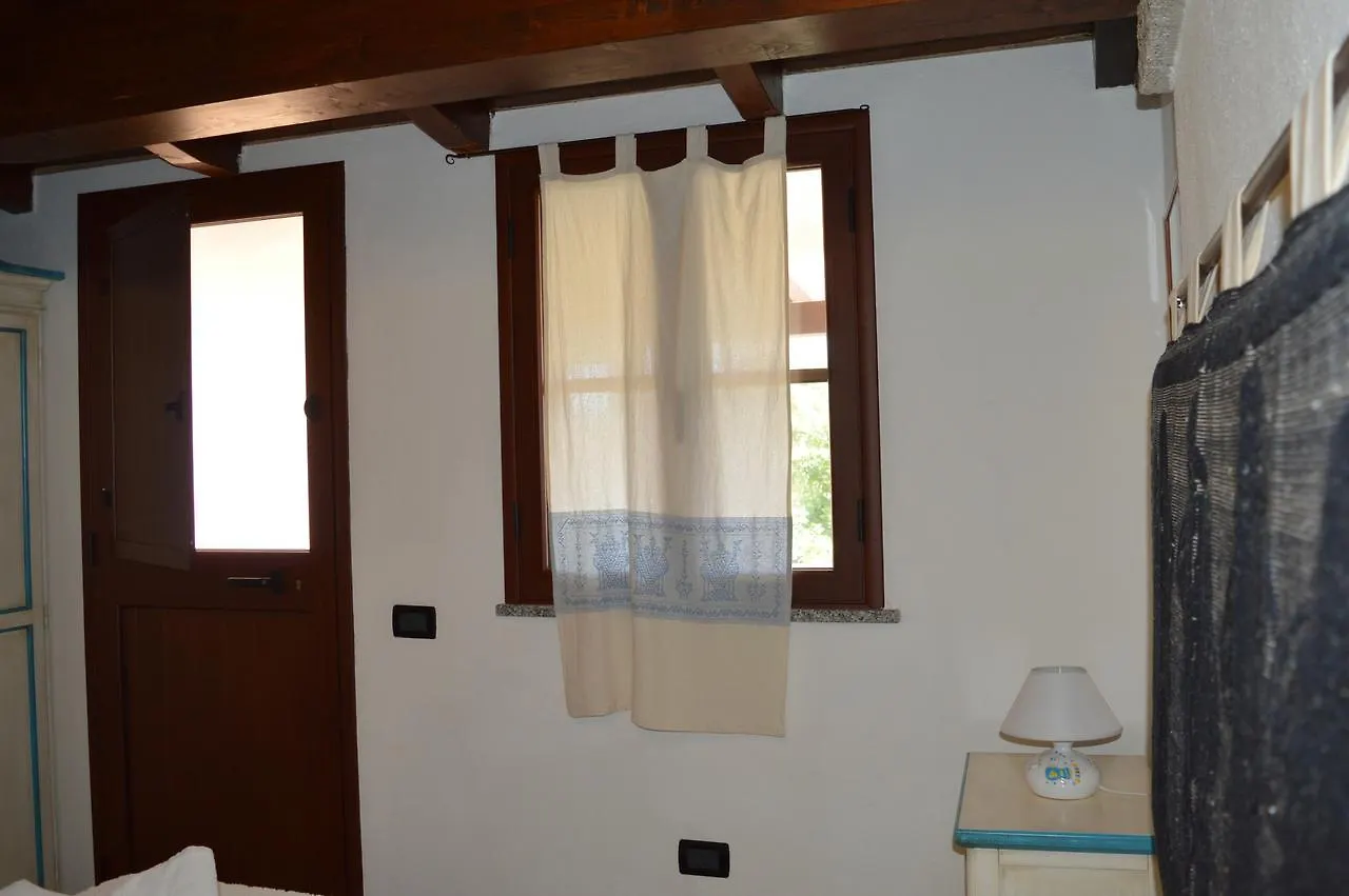 B&B Feronia Posada  0*, Posada (Sardinia) Italia