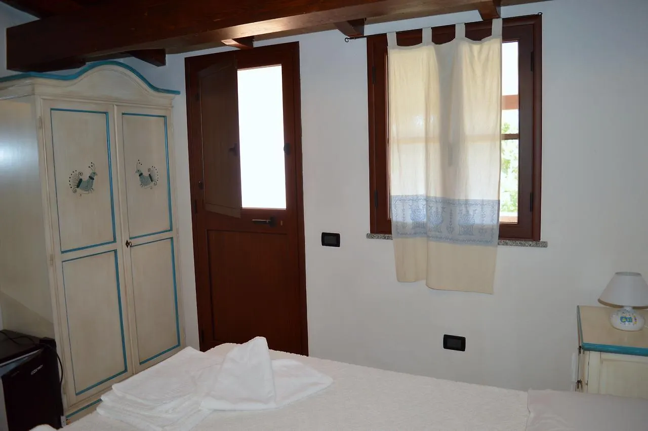 B&B Feronia Posada  Bed & Breakfast Posada (Sardinia)